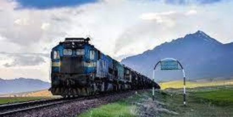 افزایش ۶۰ درصدی حمل‌ونقل بین‌المللی راه‌آهن در سال جدید