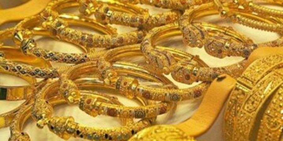 کاهش چشمگیر قیمت طلا و سکه/ خریداران طلا حتما بخوانند