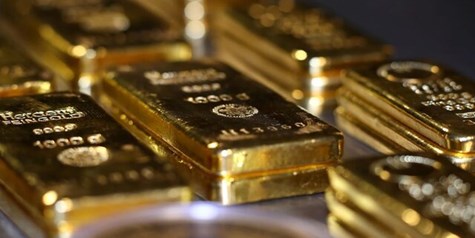 طلای جهانی فرصت افزایش نیافت