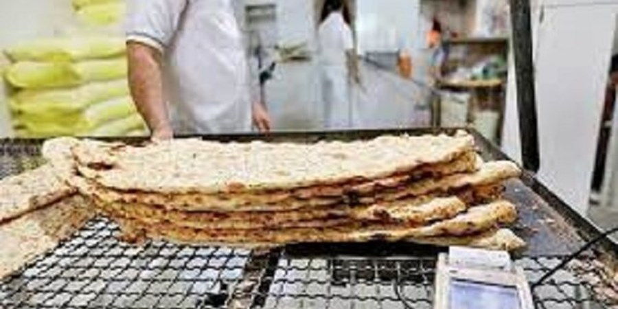 ضرورت ساماندهی یارانه نان با رویکرد کارت ملی
