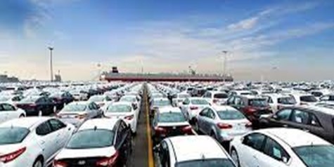 قیمت گذاری خودرو‌های وارداتی پابرجاست