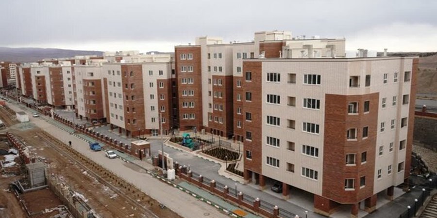 قیمت مسکن ملی پرند اعلام شد/متقاضیانی که پول ندهند حذف می‌شوند