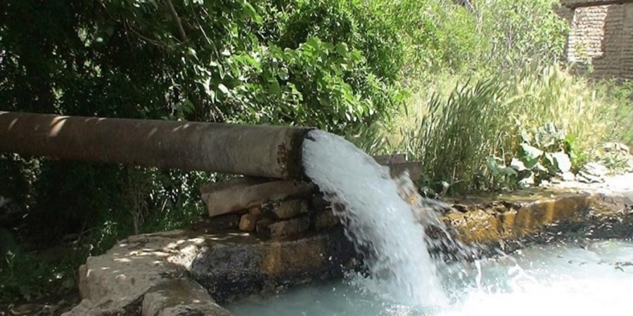 ۴۳۰ هزار چاه غیرمجاز و فاقد پروانه در بخش کشاورزی وجود دارد