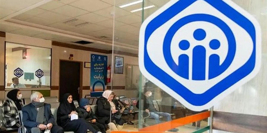 آتیه‌سازان: تعهدات مالی سازمان تامین اجتماعی 7ماه تاخیر دارد/ خدمات متوقف نشد