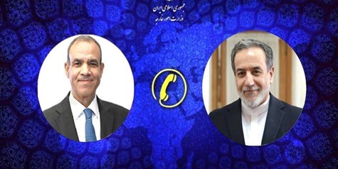عراقچی: آتش‌بس در غزه، کلید حل بحران‌های منطقه است