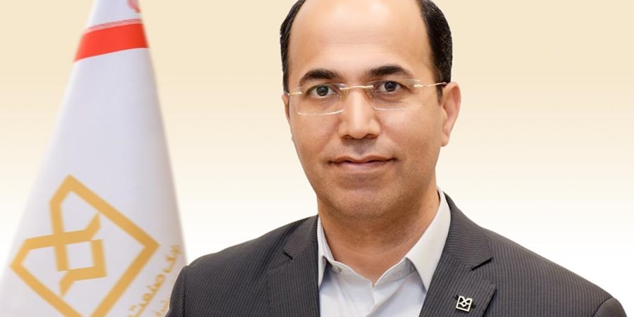 عضویت مدیر استانی آذربایجان شرقی بانك صنعت و معدن درهیأت خبرگان بانكی اقتصادی این استان