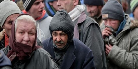 پایان دادن به فقر جهانی چقدر هزینه خواهد داشت؟