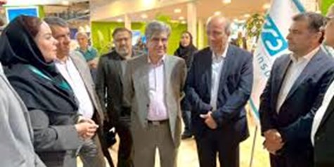 عملکرد بیمه دی در خدمت‌رسانی به ایثارگران