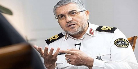ضرورت توقف تولید خودرو‌های پرتصادف