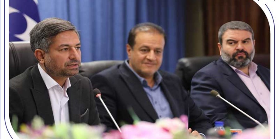 پنجاه‌و‌هشتمین جلسه کمیته پدافند غیرعامل و مدیریت بحران بانک صادرات ایران برگزار شد