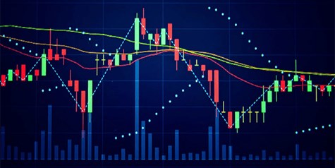 رشد بیش از ۴۳ هزار واحدی شاخص کل بورس