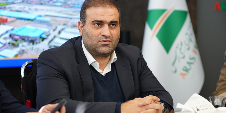 هادی مقدم‌زاده به عنوان رئیس شورای آموزش و پرورش منطقه آزاد ارس منصوب شد