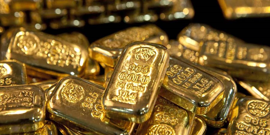 افزایش خرید مستقیم بانک‌های مرکزی از معادن طلا