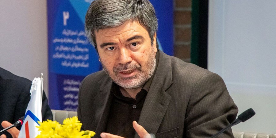 سهم بازار بیمه ایران را در استان احیا می‌کنیم