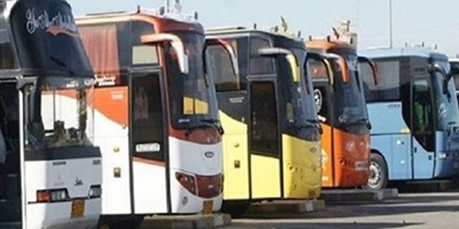 الزام آزادسازی ناوگان عمومی برای اربعین/ هشدار غیرفعال‌سازی کارت هوشمند