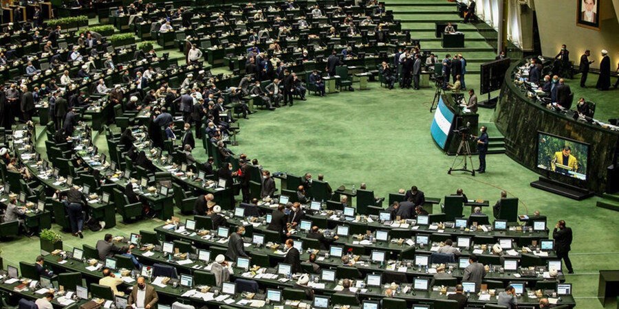 طرح دوفوریتی مجلس برای امنیت پول ملی