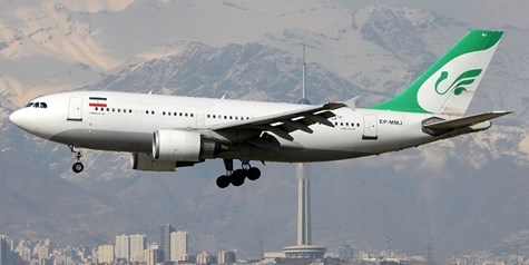 تلاش وزارت راه برای کاهش بیشتر قیمت پروازهای اربعین
