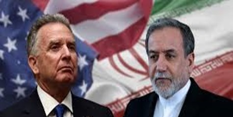حق غنی‌سازی در رأس گفتگوهای هسته ای 