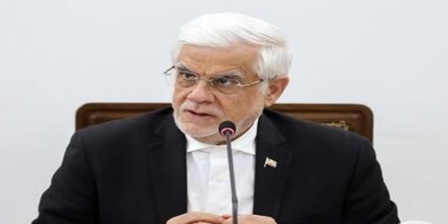 دكتر عارف: افزایش 70 همت، سرمایه بانك صنعت و معدن برای پشتیبانی از تولید