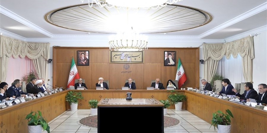 تبعات طرح تفویض اختیار دولت به استانداران؛ صدای اعتراض گمرک درآمد