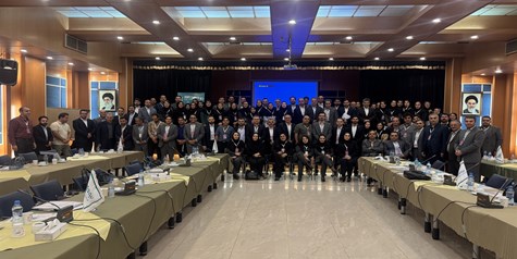 همایش آموزشی تخصصی نمایندگی‌های فروش شمال غرب بیمه دی در تبریز برگزار شد
