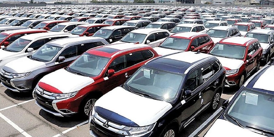 خبر مهم برای واردکنندگان خودرو: پلیس راهور نباید عوارض گمرکی بگیرد