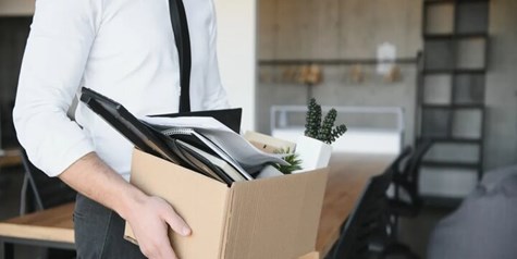 هوش مصنوعی مقصر اخراج ۵۵ هزار نفر شد