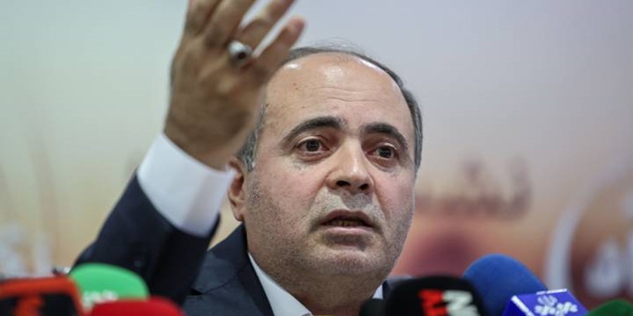 آسیبی به ذخایر نهاده دامی وارد نشده است