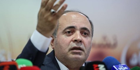 آسیبی به ذخایر نهاده دامی وارد نشده است