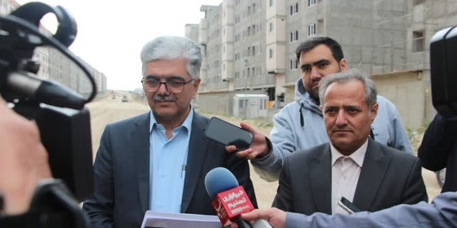 بلندمرتبه‌ سازی در تهران خارج از ظرفیت طرح تفصیلی مجوز نمی‌گیرد