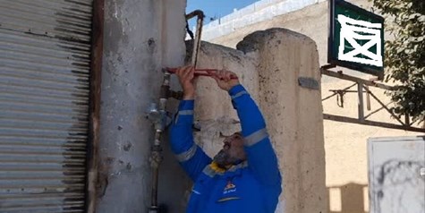 اصلاح تعرفه گاز؛ ۹۰ درصد خانوار‌ها مشمول افزایش نمی‌شوند