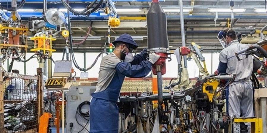 تدوین سیاست صنعتی؛ پیش نیاز رشد تولید در ایران