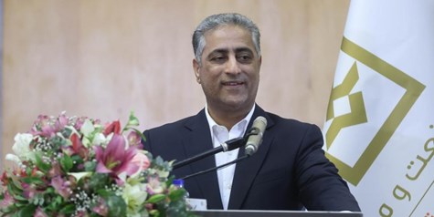 پیام تبریك مدیرعامل بانك صنعت و معدن به مناسبت ولادت امام علی النقی (ع) و عید سعید غدیر خم