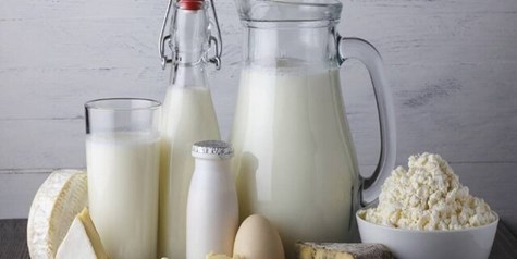 قیمت لبنیات از این هفته زیر ذره‌بین وزارت جهاد کشاورزی می‌رود