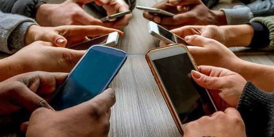 واردات 6.4 میلیون دستگاه گوشی تلفن همراه در 8 ماهه امسال