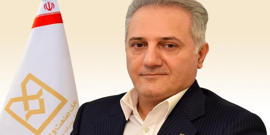 چالش ها و موانع وصول مطالبات در بانك صنعت و معدن
