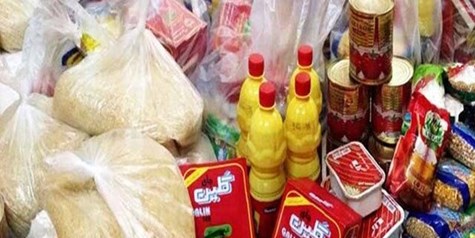 این دهک ها فردا منتظر کالابرگشان باشند