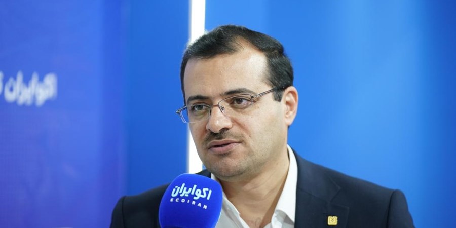 معاون توسعه سرمایه انسانی بانك صنعت و معدن: تحول سازمانی از نوسازی نگرش‌ها و سرمایه انسانی آغاز می‌شود