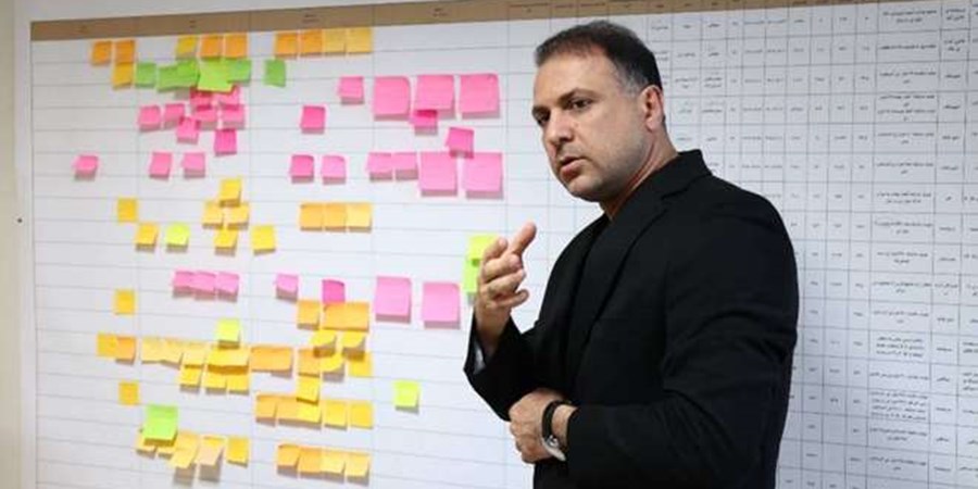 پیمانکاران کم‌توان از پروژه‌های ملی مس کنار می‌روند / عبور از گلوگاه‌ها و تعیین‌تکلیف پروژه‌های حیاتی تغلیظ ۳ و ۴ سرچشمه