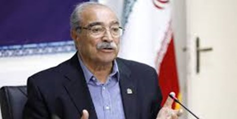 پیام تسلیت مدیر عامل در پی درگذشت دکتر ناصر قفلی
