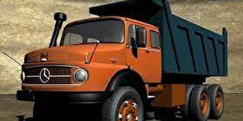 توقف تولید خودروهای باری قدیمی تا ۲ سال آینده