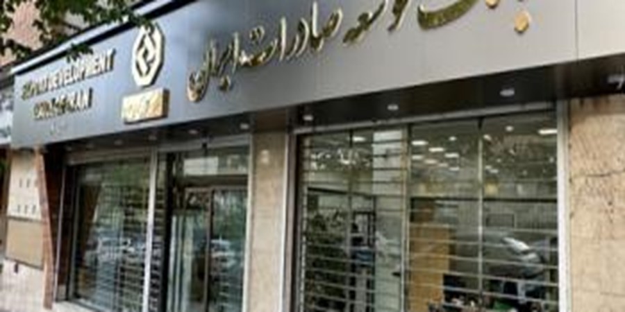 تسهیل مسیر تأمین مالی واحدهای تولیدی صادرات محور با حمایت بانک توسعه صادرات ایران