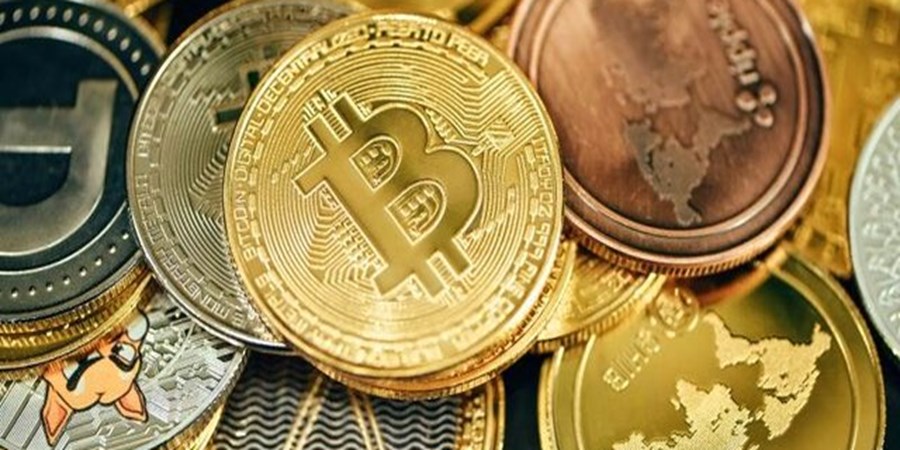 بیت‌کوین کم آورد