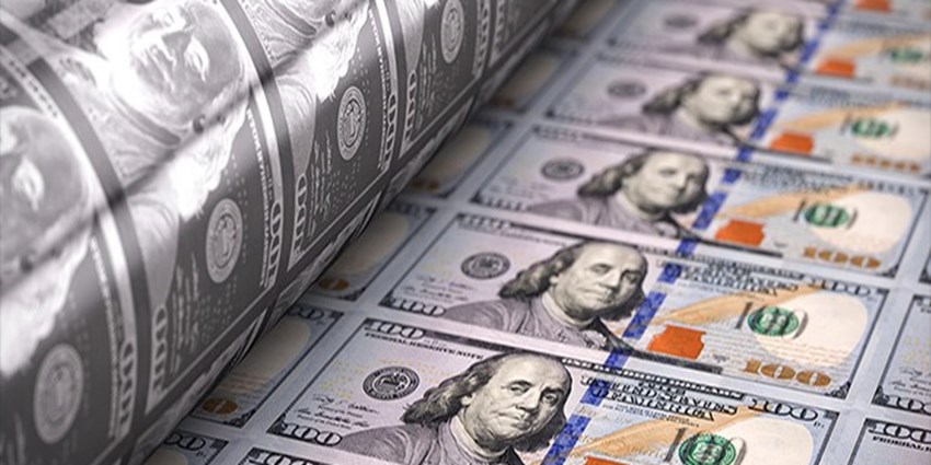 بازگشت دلار آزاد به کانال ۴۹ هزار تومان